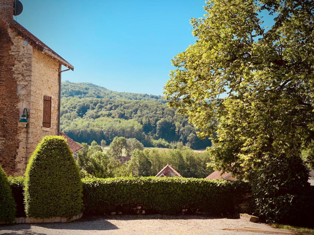 Le Clos la Colombière Vincelles  Exterior foto